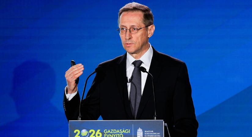 Lesz 345 forint az euró? Ezt mondja róla Varga Mihály - "A piac indokolatlan elvárásokat is támaszt az új kormánnyal szemben"