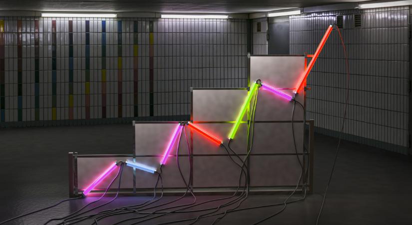 Meglepő adat érkezett a magyar gazdaságról