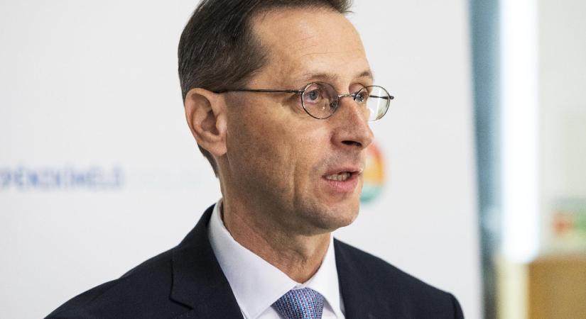 Varga Mihály: Jó közelítéssel tippelt a sajtó a magántőkealapok tulajdonosaira