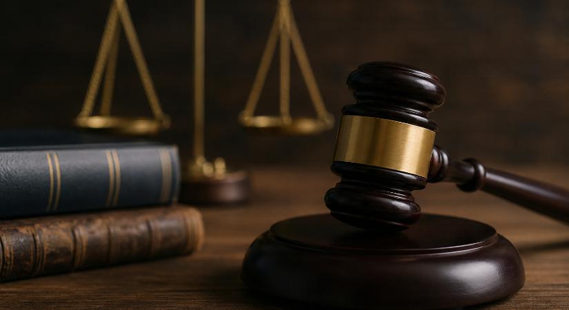 Elévülés miatt úszta meg a bűnvádi felelősséget a szalontai ingatlanmaffia fővádlottja
