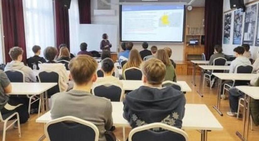 Ilyen az oktatás a megyében: erős gazdasági hátterű technikumok és jó képzés