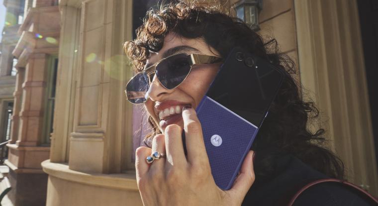A Motorola egyszerre árasztotta el új mobilokkal a piacot