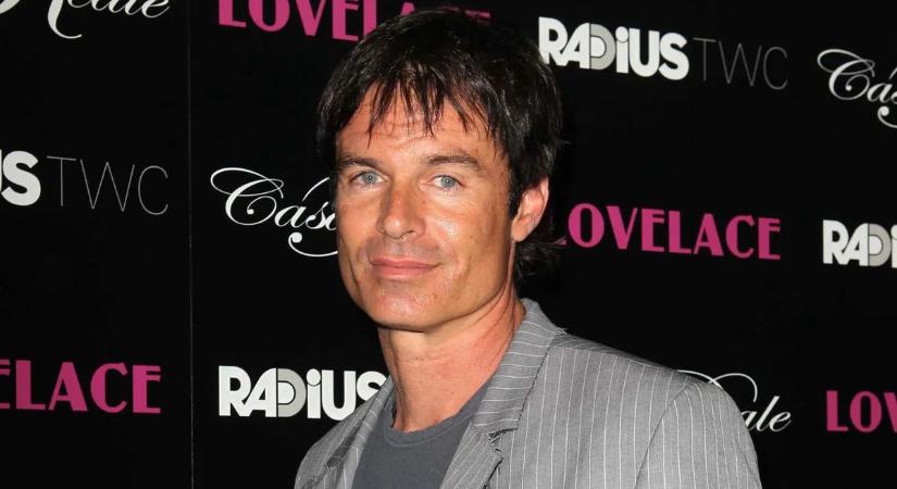 Megrázó részletek: kiderült a népszerű színész, Patrick Muldoon halálának oka