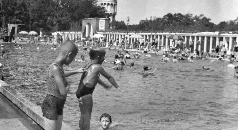 Jubiláló fürdőkultúra: programsorozat indul Debrecenben