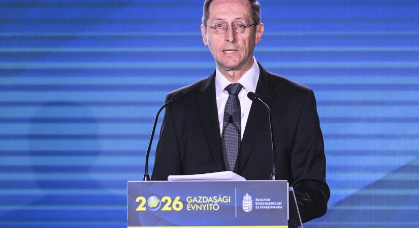 Varga Mihály: Örömmel támogatjuk az új kormány gazdaságpolitikáját, ha tudjuk, mit jelent és nem gerjeszt inflációt