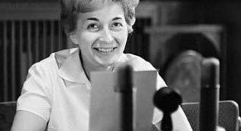 Meghalt a Magyar Rádió legendás bemondója – mindenhol ott volt, komoly neveket is segített a pályán Erőss Anna