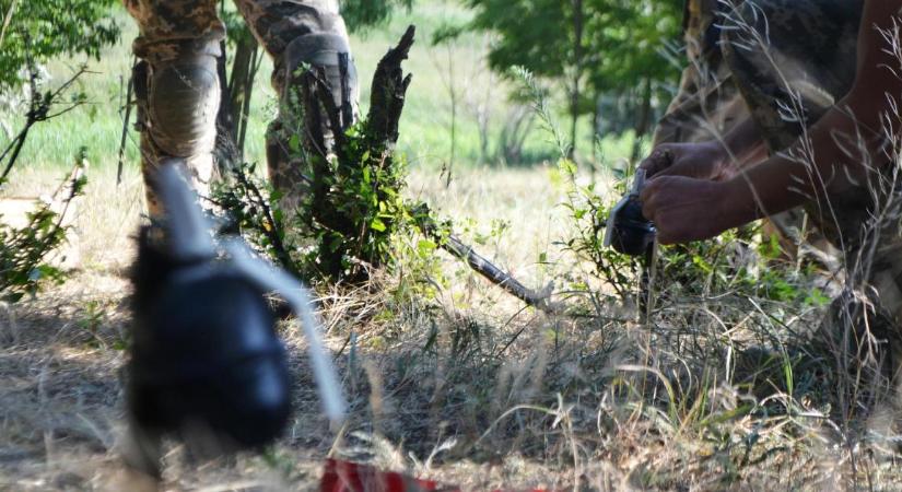 Füstbe ment terv Debrecenben: bombariadóval akarta elhalasztani férje bírósági tárgyalását, ezt a büntetést kapta