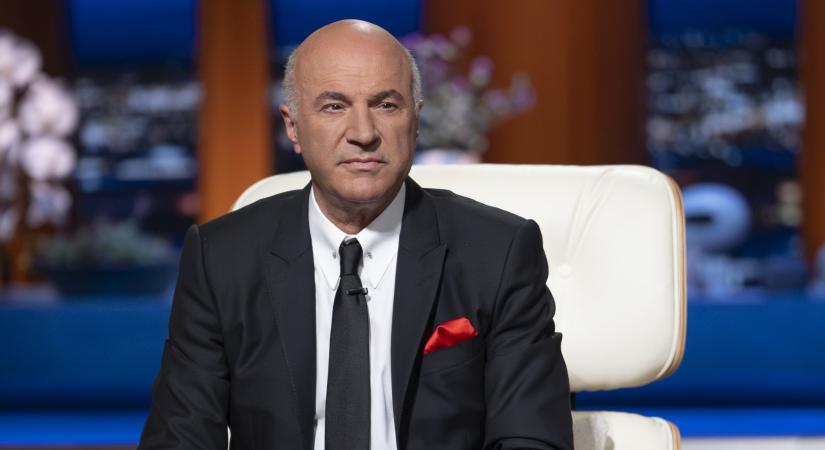 Példátlan gigaprojektre készül az amerikai cápa - annyi energia kell hozzá, hogy inkább megkerülnék a rendszert