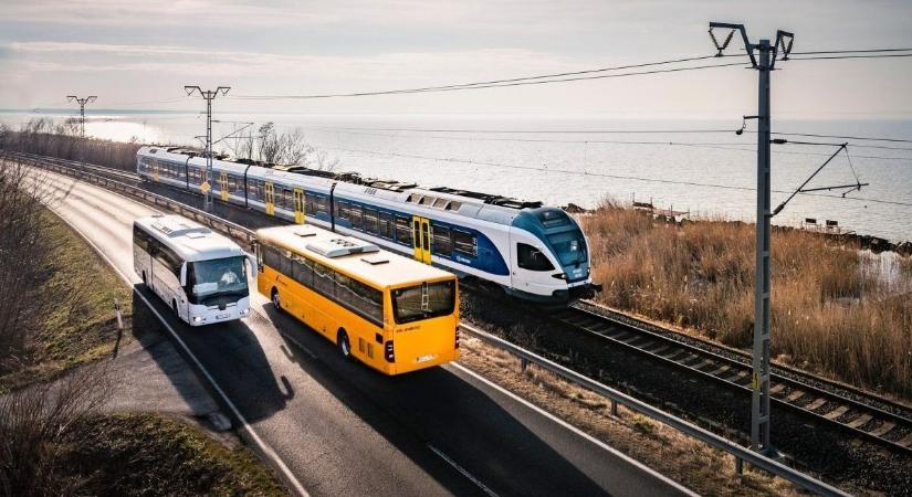 Bosszúság az ingázóknak: biztosítóberendezési hiba miatt nőtt a menetidő