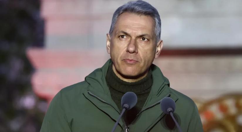 Lázár János elárulta, miért csak egy évre vállalta a képviselőséget