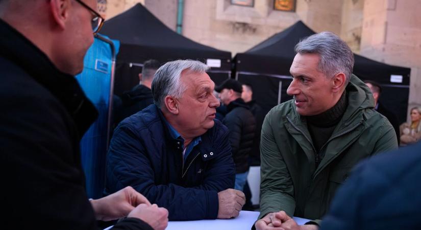 Előkerült Lázár János, és megindokolta meglepő döntését