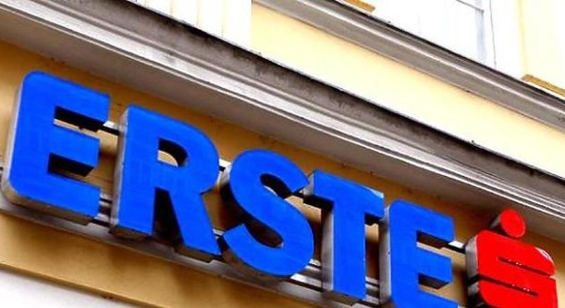 Erste Csoport: rekordnövekedés a lengyel akvizíció után