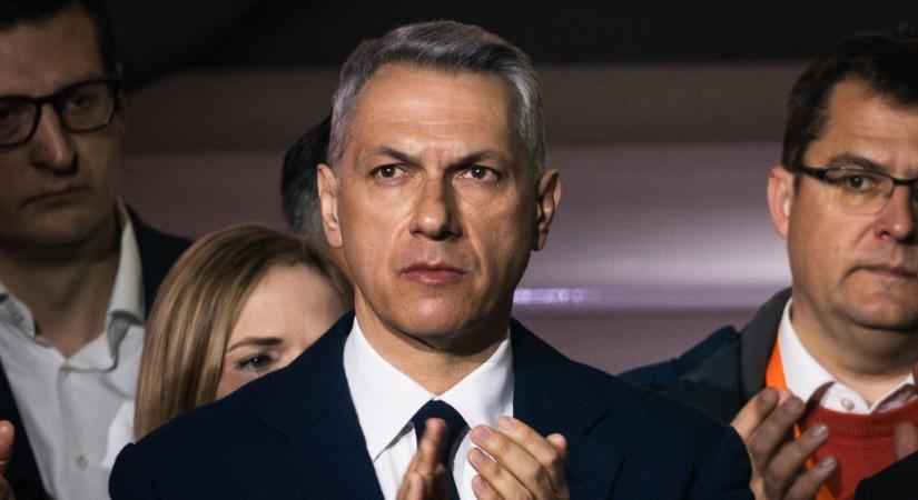 Lázár János: Nagy vereséget szenvedtünk, a vezetésnek két felelőssége van