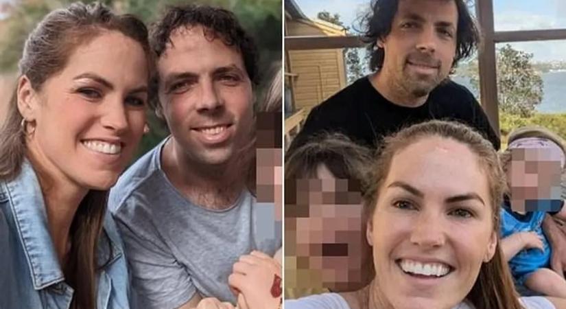 Öt héttel a szülés után halt meg a háromgyermekes anya – a családja sürgős figyelmeztetést adott ki