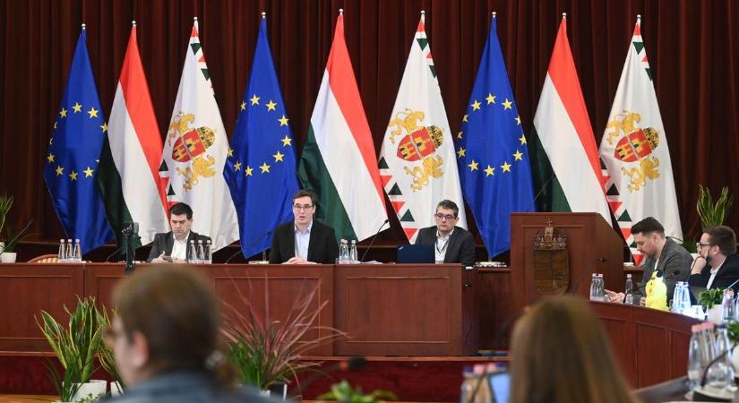 Komoly személycserék várhatók a Fővárosi Közgyűlésben, több frakcióvezető is távozik