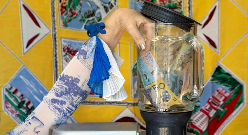 7 jel, hogy nem a fizetésed kevés, csak nem tudod beosztani