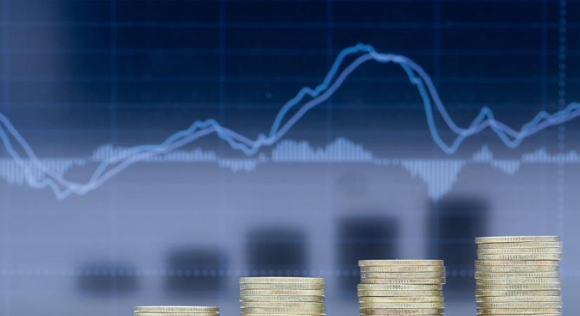 Enyhe emelkedéssel indult a kereskedés a Budapesti Értéktőzsdén