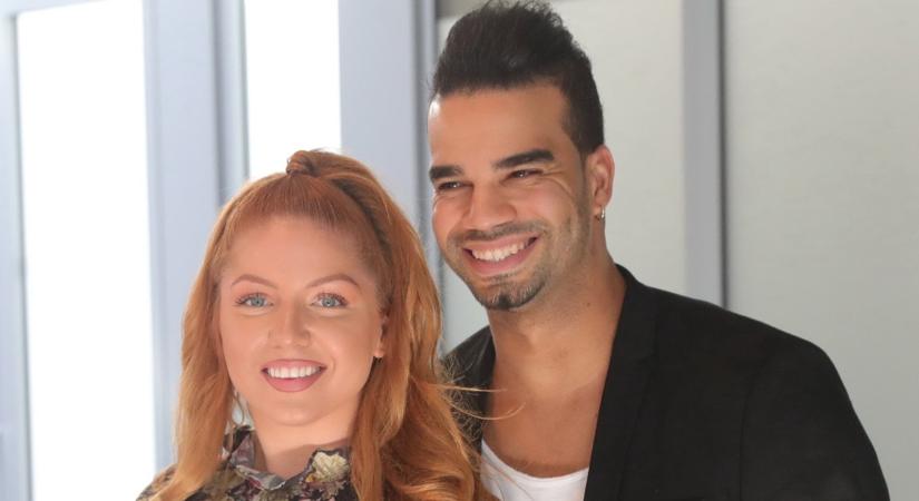 Tolvai Reni bevallotta, miért nem jelennek meg együtt Kállay-Saunders Andrással annak ellenére, hogy egy párt alkotnak