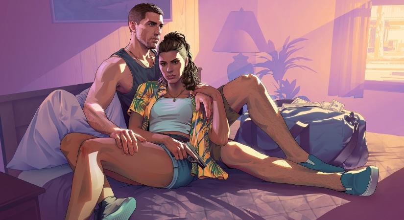 Nyugodtan beteget jelenthetsz a GTA 6 miatt, a Take-Two fejese majd ad igazolást!