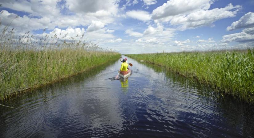 Programot keresel a hosszú hétvégére? Vár a természet!
