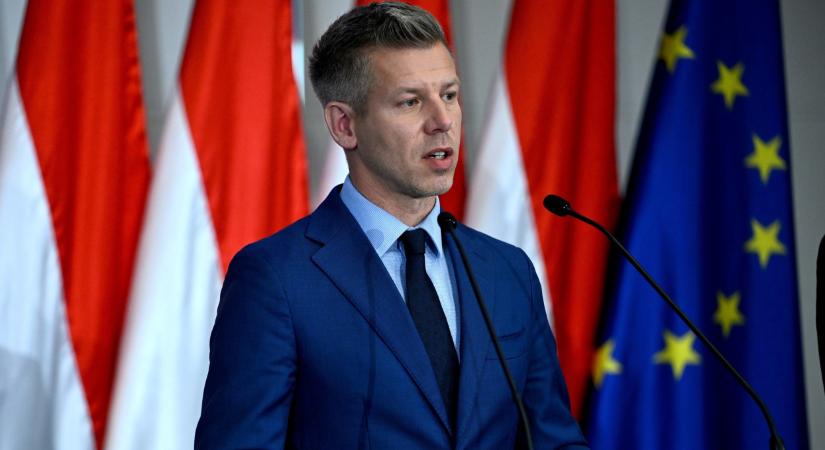 Nagy bejelentést tett Magyar Péter Brüsszelből: jöhet a pénz, komoly fordulat körvonalazódik