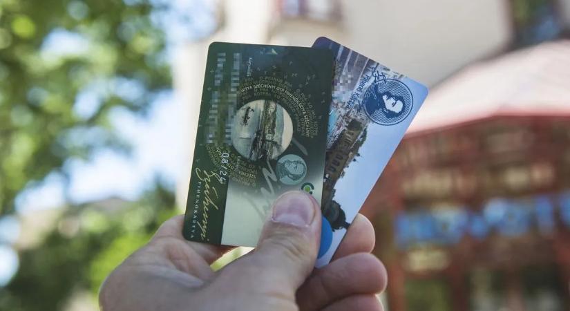 Figyelem! Még ma menj el a boltba, ha SZÉP-kártyát használsz