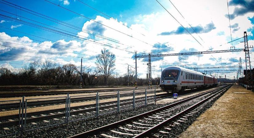Erre már sokan vártak Szabolcsban, szupergyors lehet a Debrecen-Mátészalka vasútvonal!
