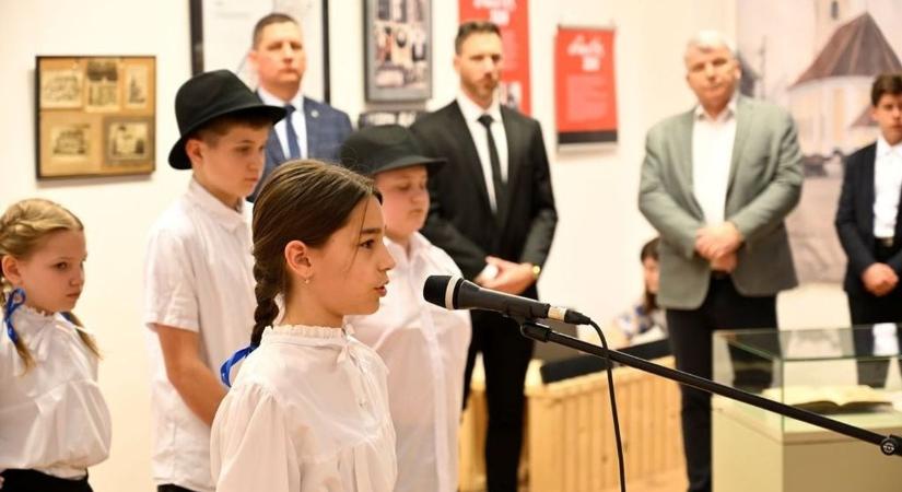 Németek kitelepítése: fotókat vár a Hansági Múzeum