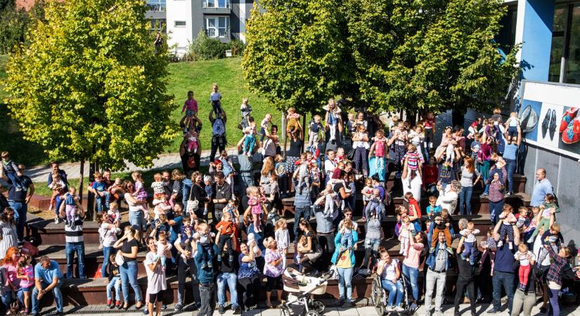 Csökken a népesség természetes fogyása – számok