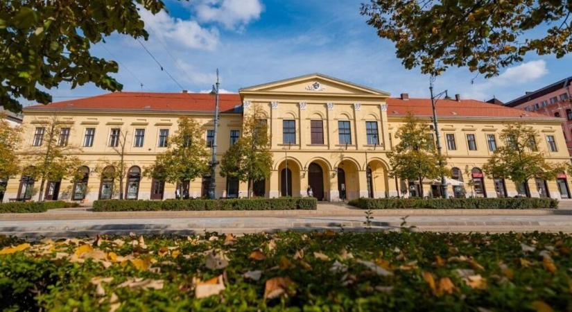 Milliárdos fejlesztések előtt Debrecen, továbbra is lendületben a város
