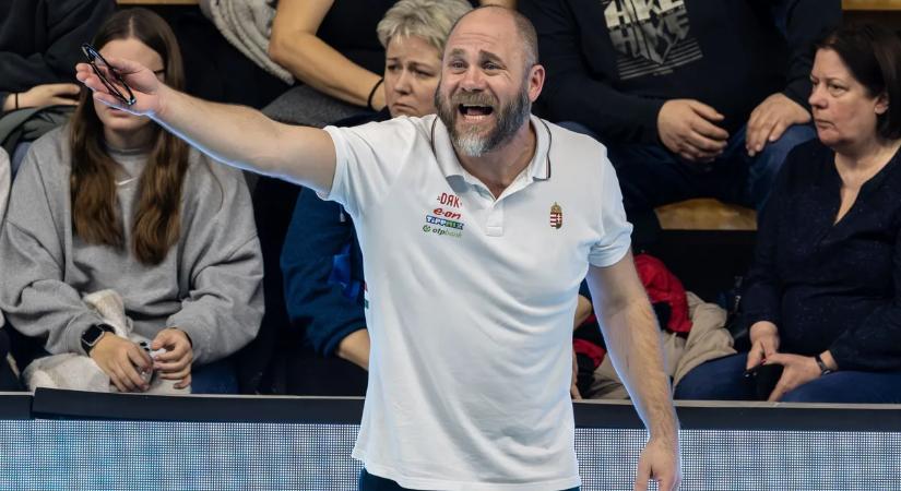 Cseh Sándor: Még tart a csapatépítés