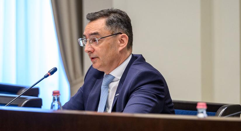 Ebben a kérdésben várja a leendő Tisza-kormány gyors döntését Debrecen polgármestere