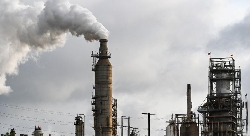 Cudar világ jön: évek óta nem látott energiaválságra figyelmeztet a Világbank