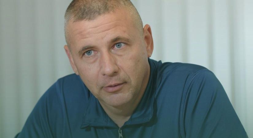 Ruszin-Szendi: megkezdődött az átadás-átvétel