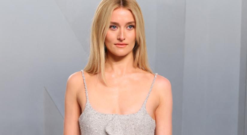 Itt vannak a legmenőbb tavaszi sminktrendek, amiket a sztárok is imádnak