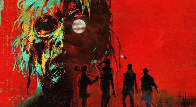 Kell program a hétvégére? Próbáljátok ki a haverokkal a No More Room in Hell 2-t!