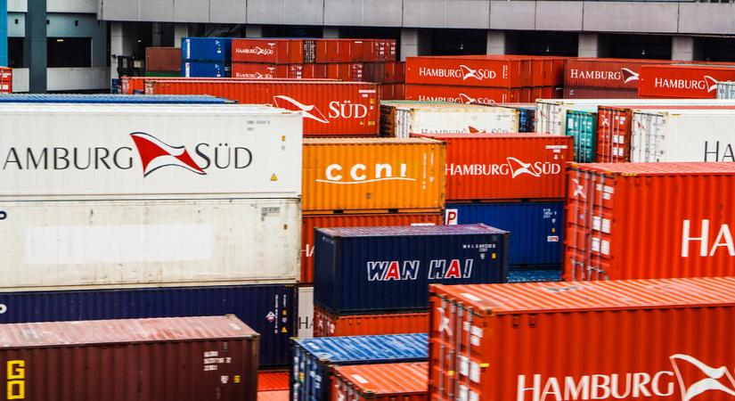 Romlott a magyar külkereskedelmi egyenleg