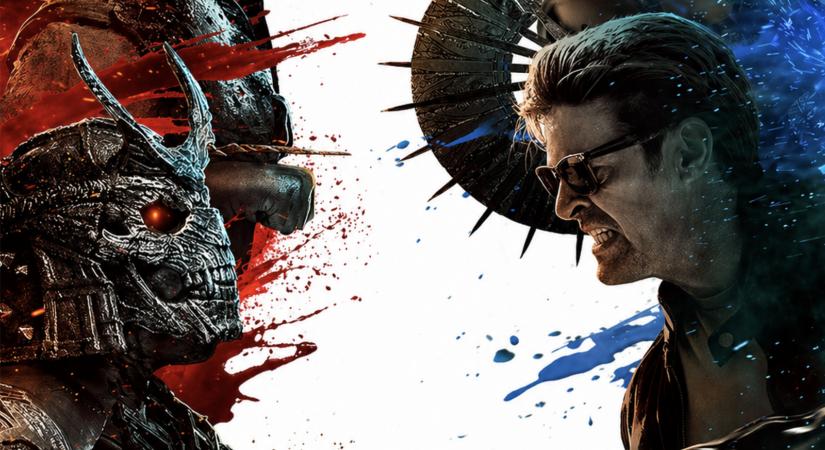 Megjelentek az első vélemények a Mortal Kombat 2-ről, érdemes volt várni a filmre?