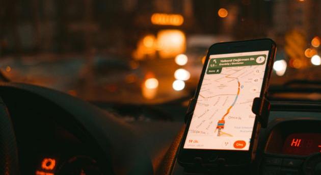 Kibervédelmi Waze-zel állnák el a hekker útját