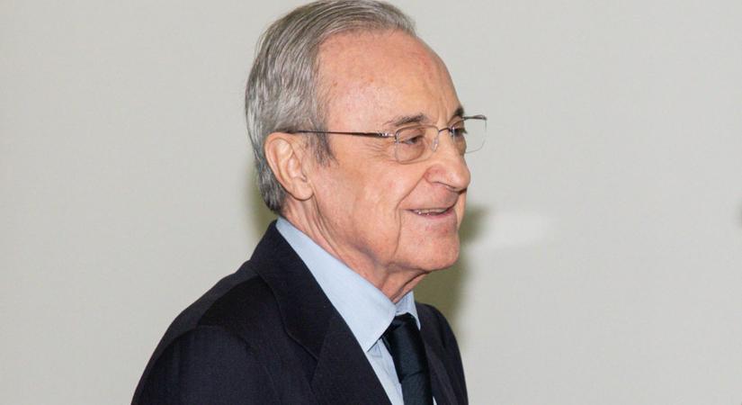 A Real Madrid példátlan átigazolási botrányáról ír az AS