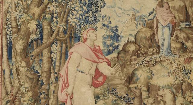 Restaurálják Amerika legjelentősebb firenzei reneszánsz falikárpitját