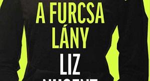 Liz Nugent: Sally Diamond, a furcsa lány