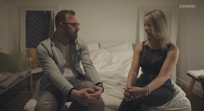 „Álompasi leszek!” – Hazaküldték, mégis áloméletét tervezgeti a Határtalan szerelem Alexe