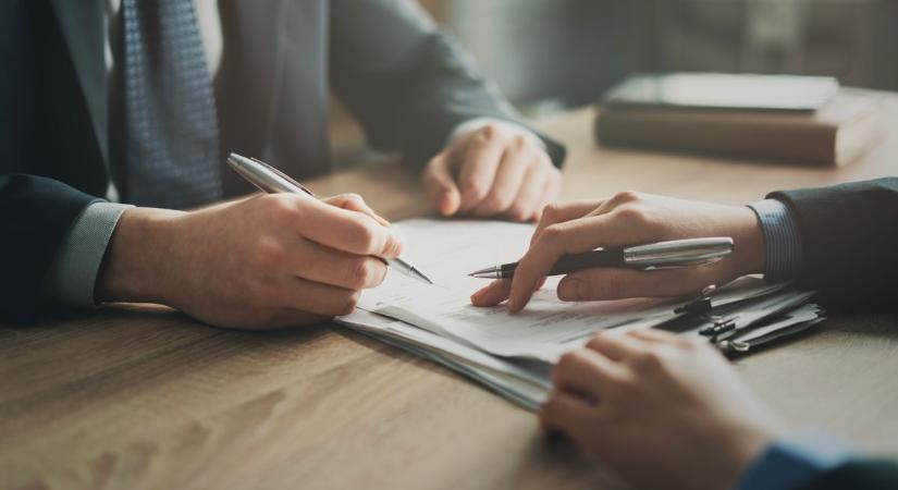 A céges számláknál is a nullás csomagoké a főszerep