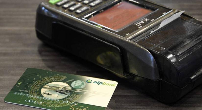 Rossz hír a SZÉP-kártyásoknak: péntektől erre már nem lehet használni