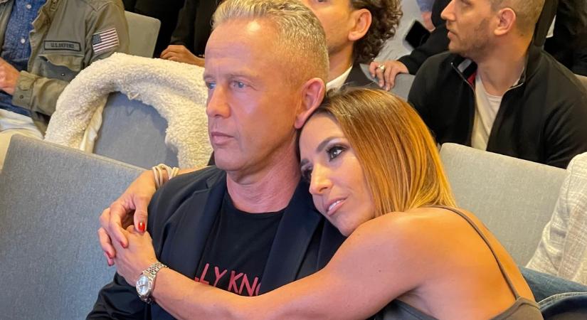 Milliókba került a rákkal küzdő Rubint Réka speciális vizsgálata, de nem volt pénzük rá: "Két évet adtak a szakemberek"