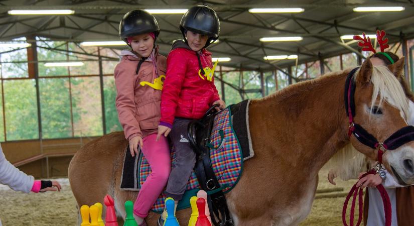 A Bátor Táborban mintha lenne egy láthatatlan kötelék köztünk