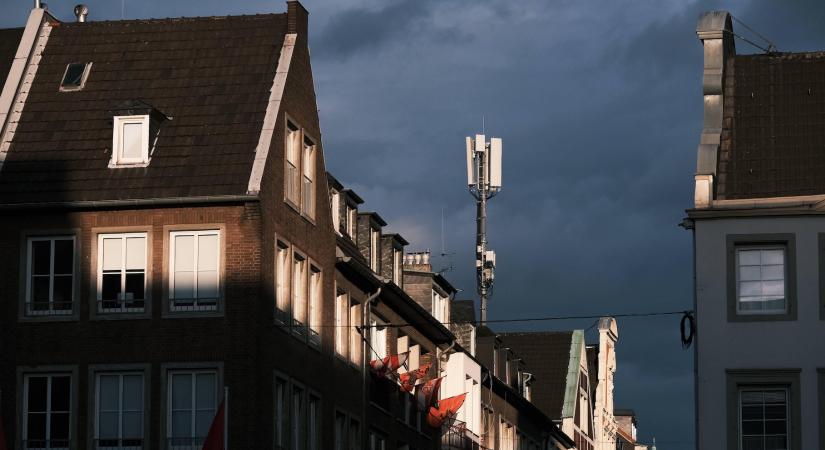 Megtorolná Kína az EU kiberbiztonsági szigorítását