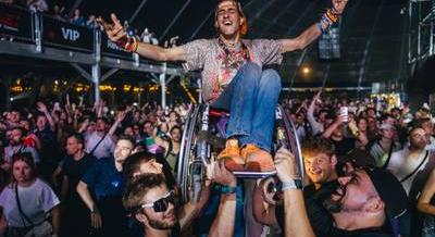 „Nem szeretném, hogy a Sziget egy korosztályos kalitkába záródjon” – Ezek az újdonságok várhatóak az idei Szigeten