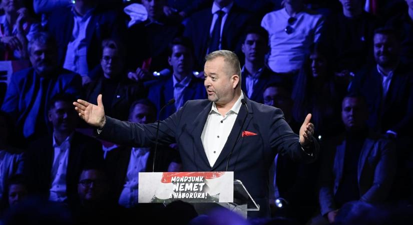 Lemondott Miskolc fideszes alpolgármestere a választási vereség miatt